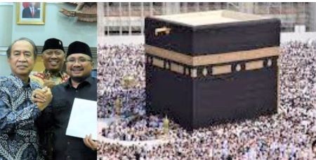 Biaya Haji 2023: Rp 49,8 Juta. Simak Ketentuan Jemaah Lunas Tunda 2020-2023